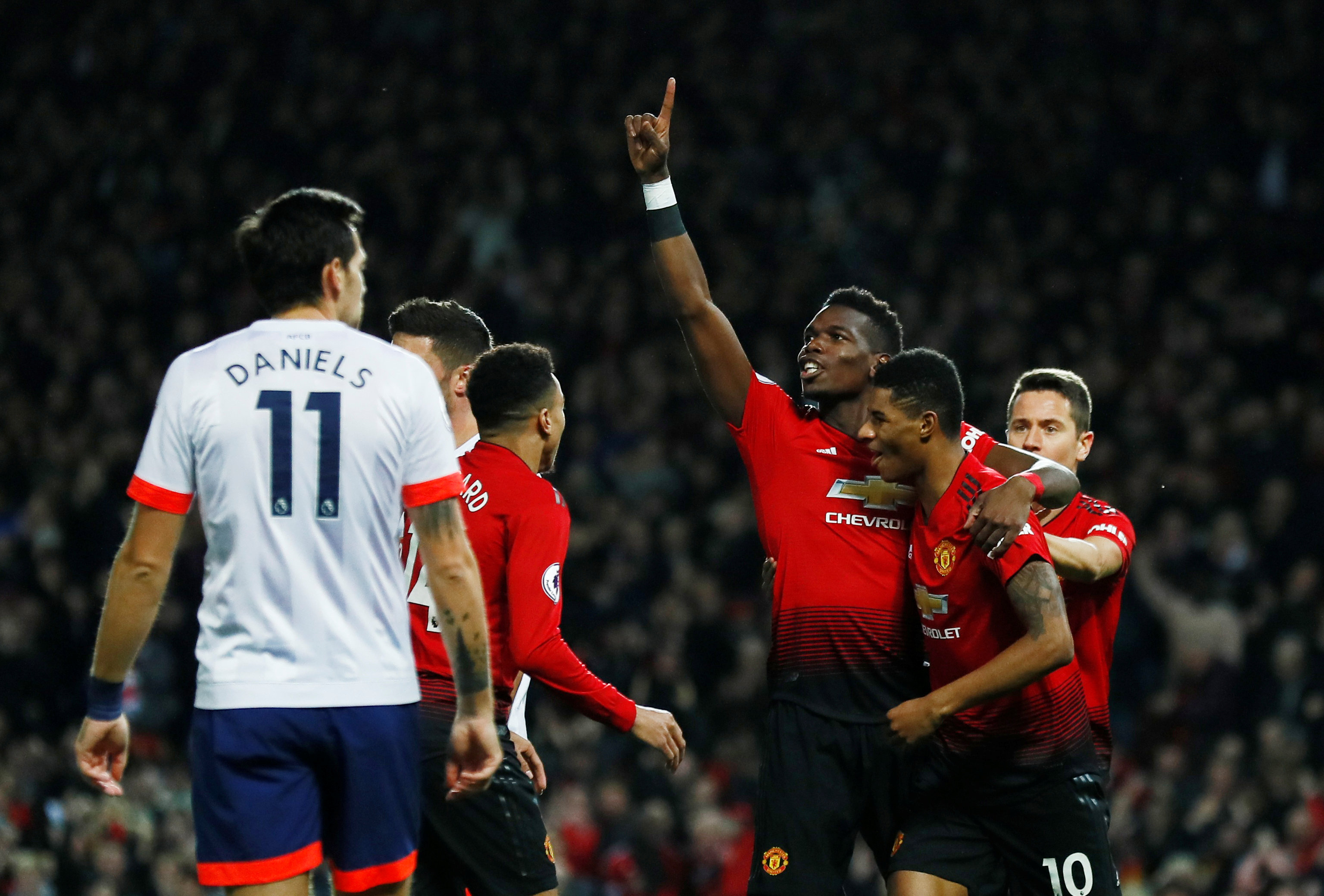 远发展目标 远发展目标