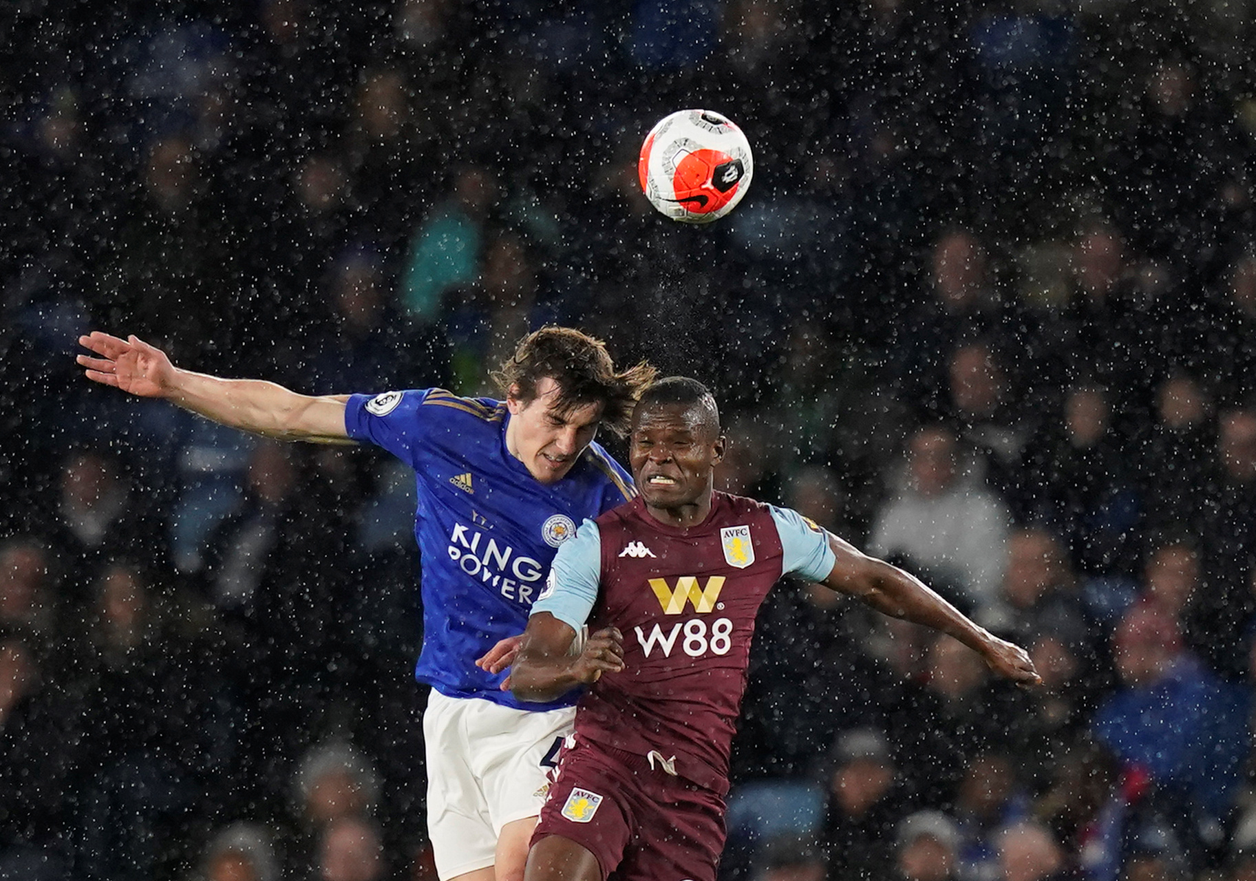 隨著C羅年 隨著C羅年