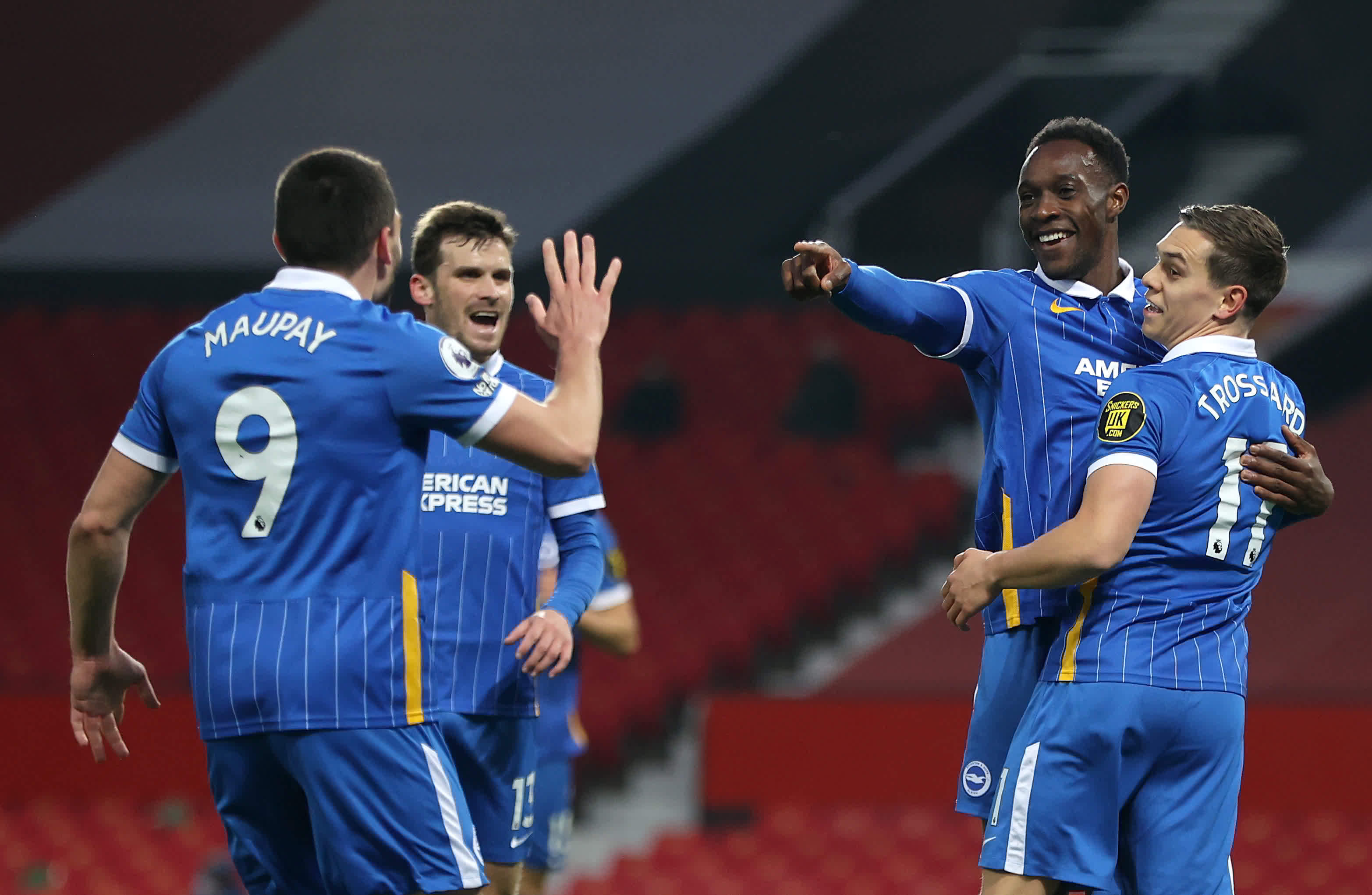 随着克洛普 随着克洛普